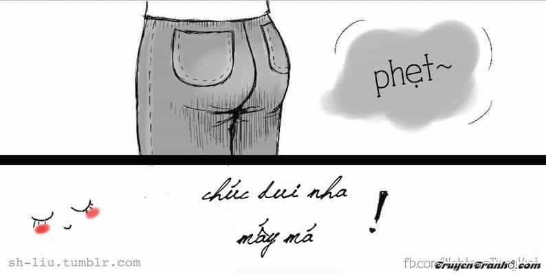 Nothing Here Up Up - Chương 3 - ảnh 4