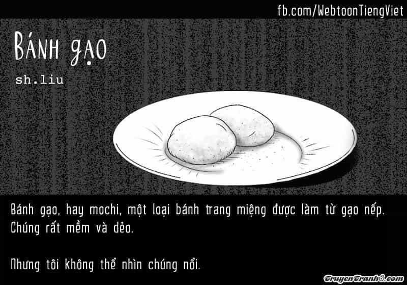 Nothing Here Up Up - Chương 5 - ảnh 1