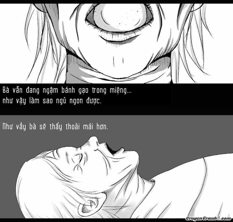 Nothing Here Up Up - Chương 5 - ảnh 13