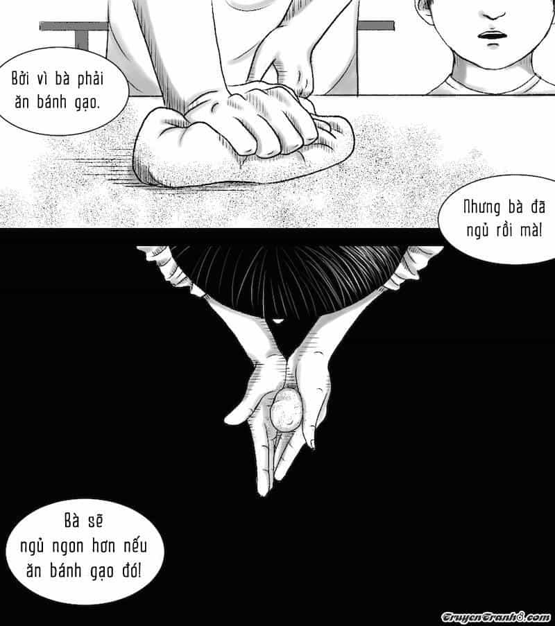 Nothing Here Up Up - Chương 5 - ảnh 7
