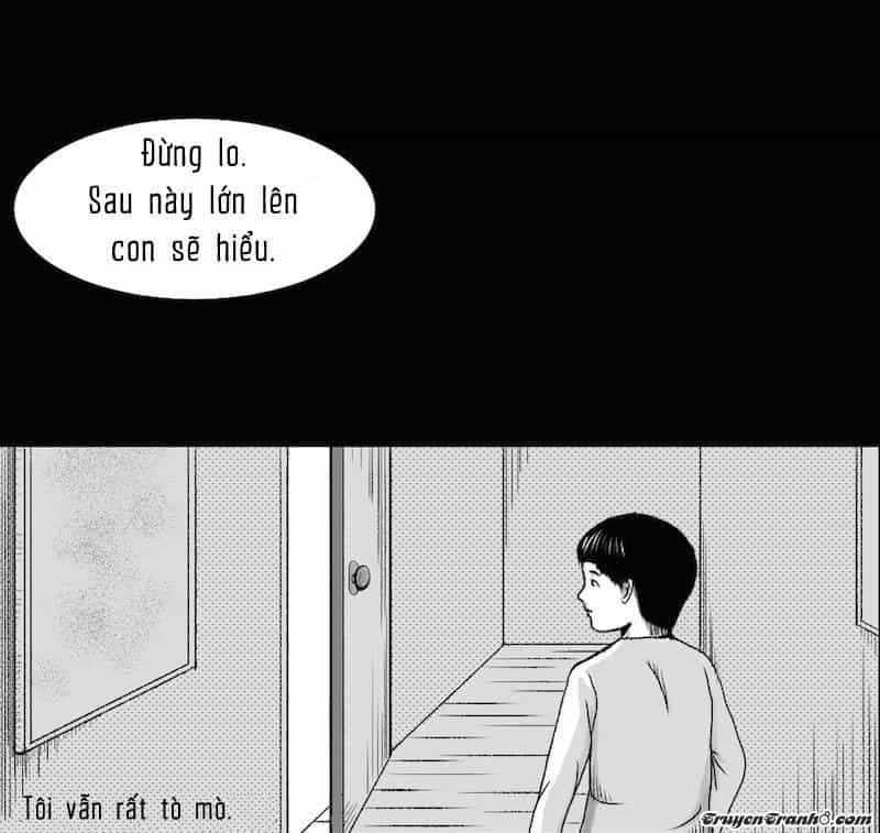Nothing Here Up Up - Chương 5 - ảnh 9