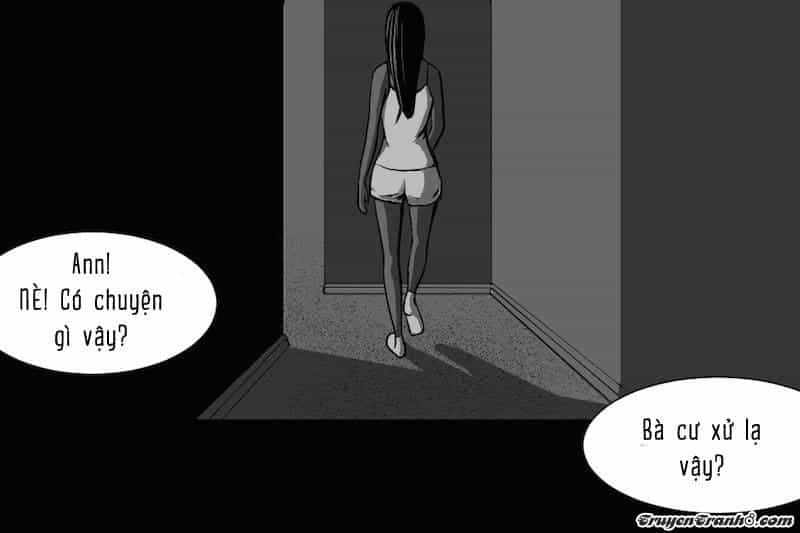 Nothing Here Up Up - Chương 6 - ảnh 14