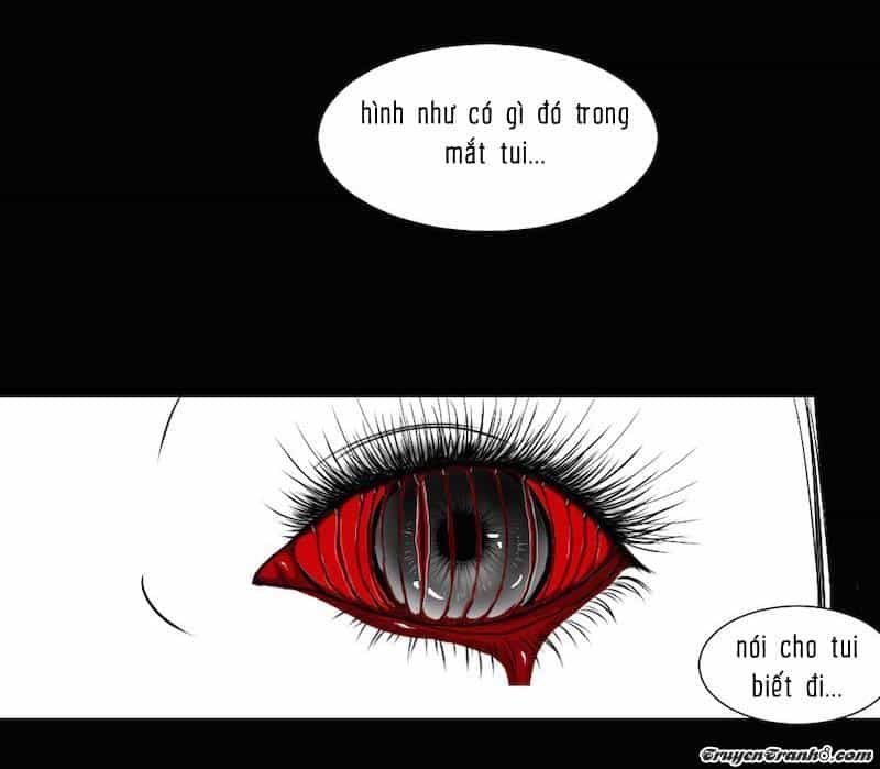 Nothing Here Up Up - Chương 6 - ảnh 19