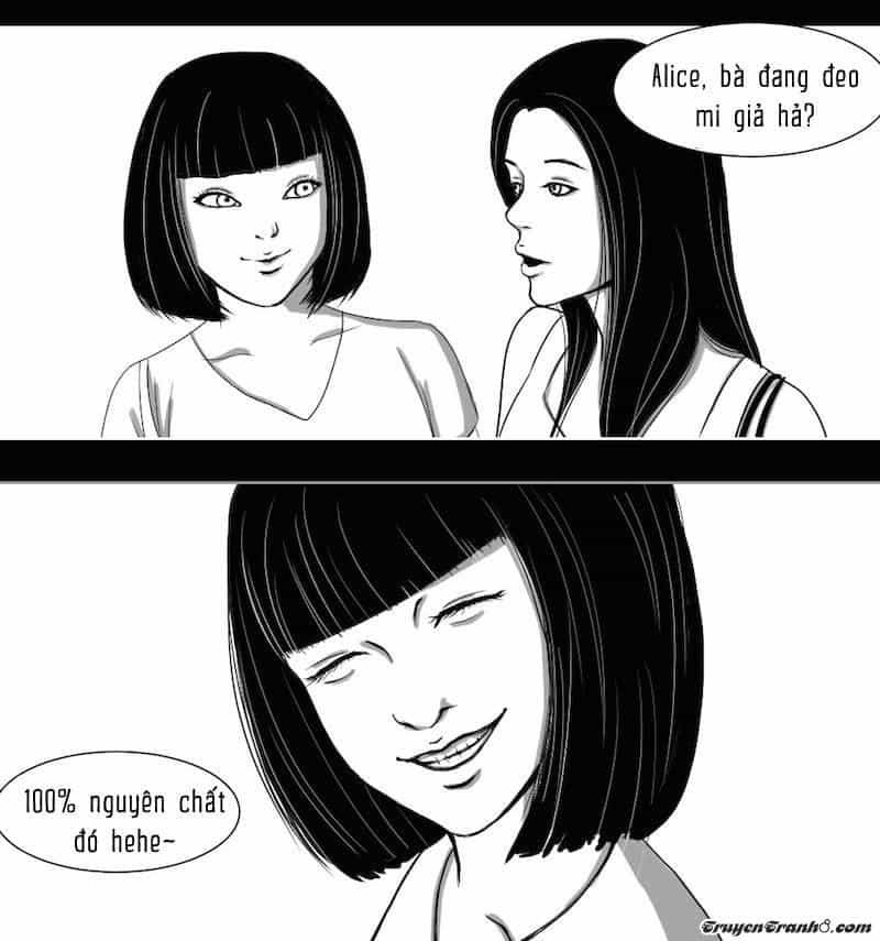 Nothing Here Up Up - Chương 6 - ảnh 2