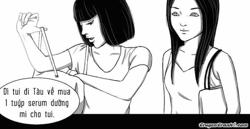 Nothing Here Up Up - Chương 6 - ảnh 3