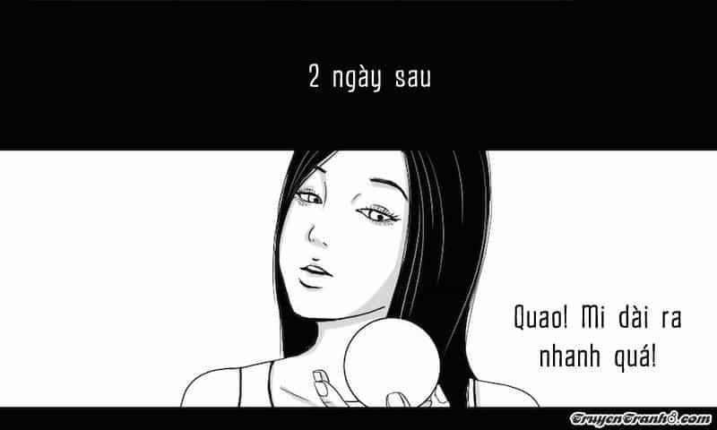 Nothing Here Up Up - Chương 6 - ảnh 8