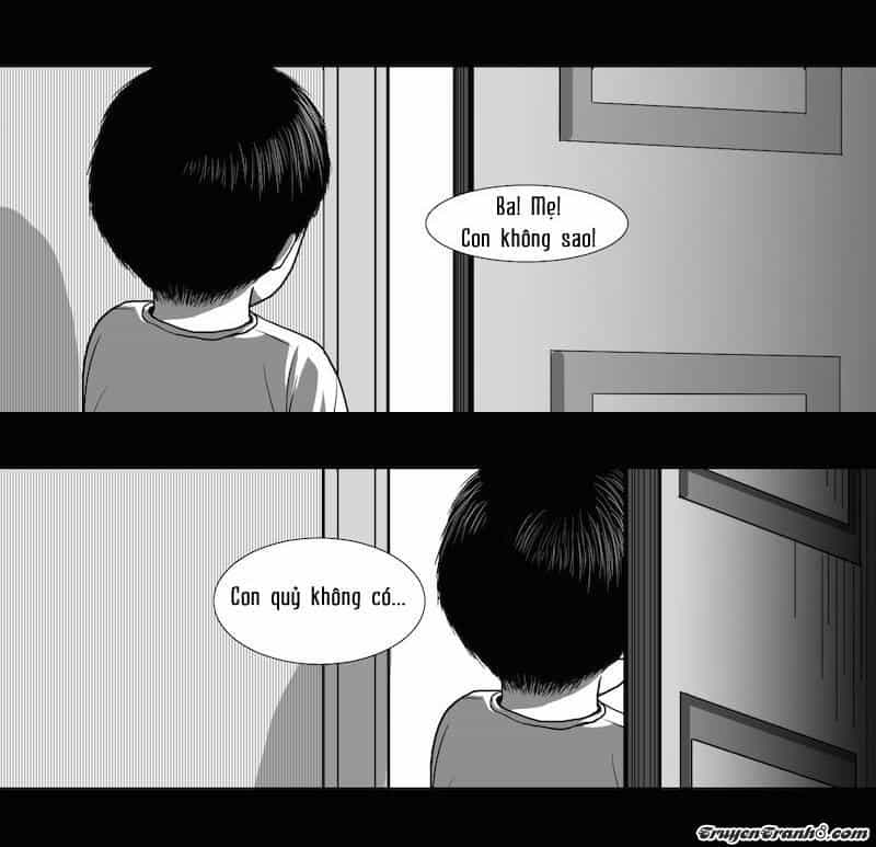 Nothing Here Up Up - Chương 7 - ảnh 16