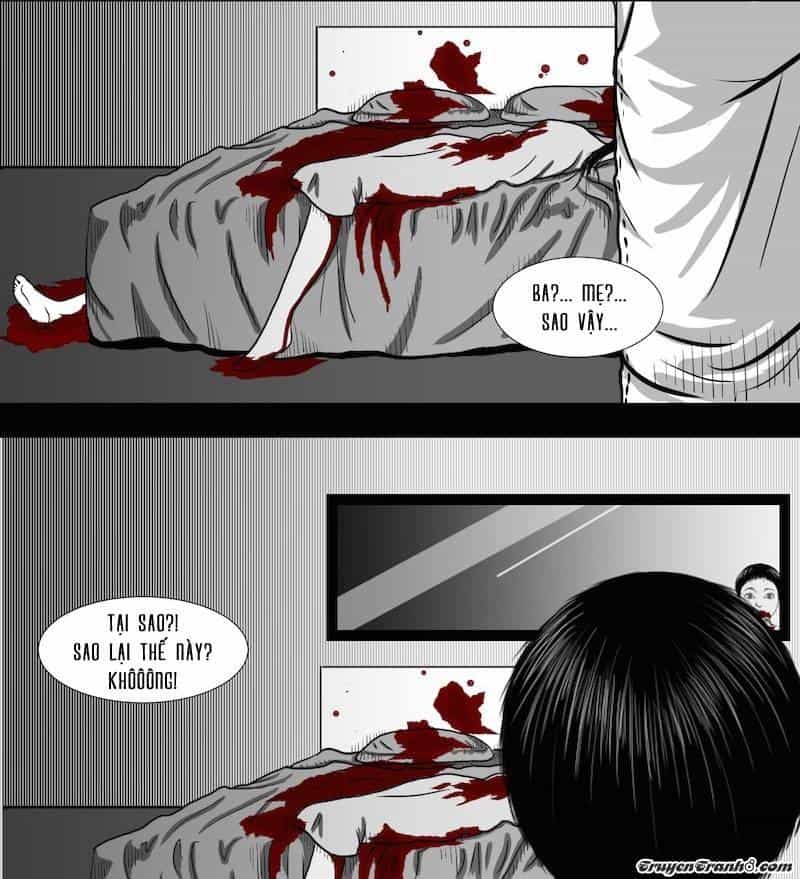 Nothing Here Up Up - Chương 7 - ảnh 17