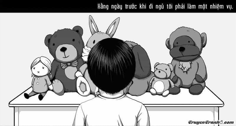 Nothing Here Up Up - Chương 7 - ảnh 3