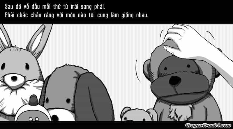 Nothing Here Up Up - Chương 7 - ảnh 6