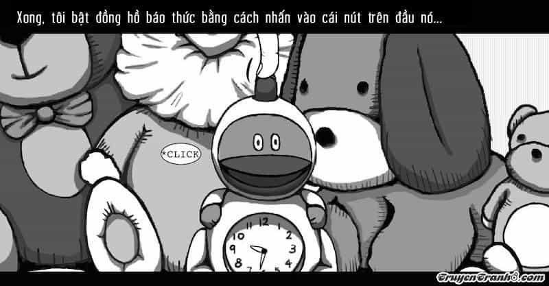 Nothing Here Up Up - Chương 7 - ảnh 8