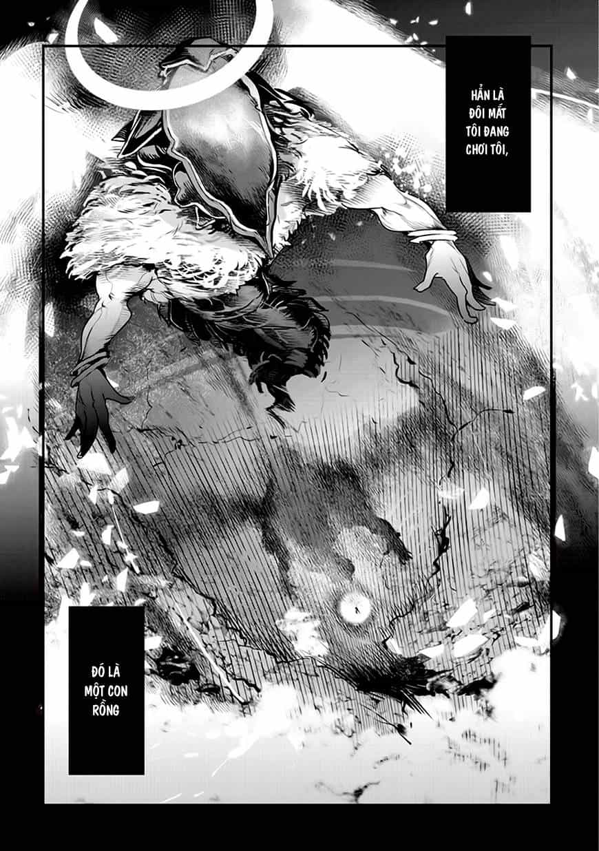 Nozomanu Fushi No Boukensha - Chương 1 - ảnh 10