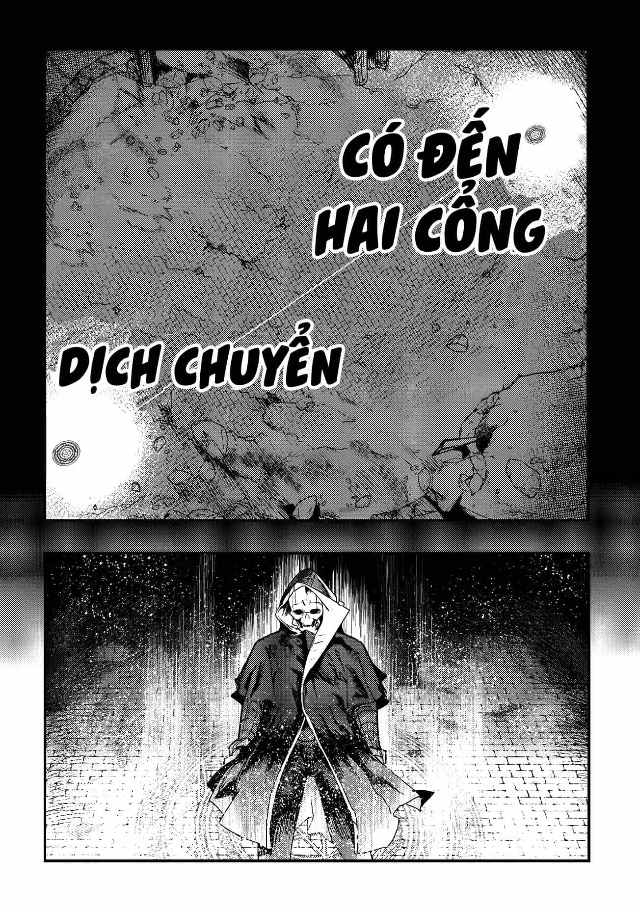 Nozomanu Fushi No Boukensha - Chương 10 - ảnh 13