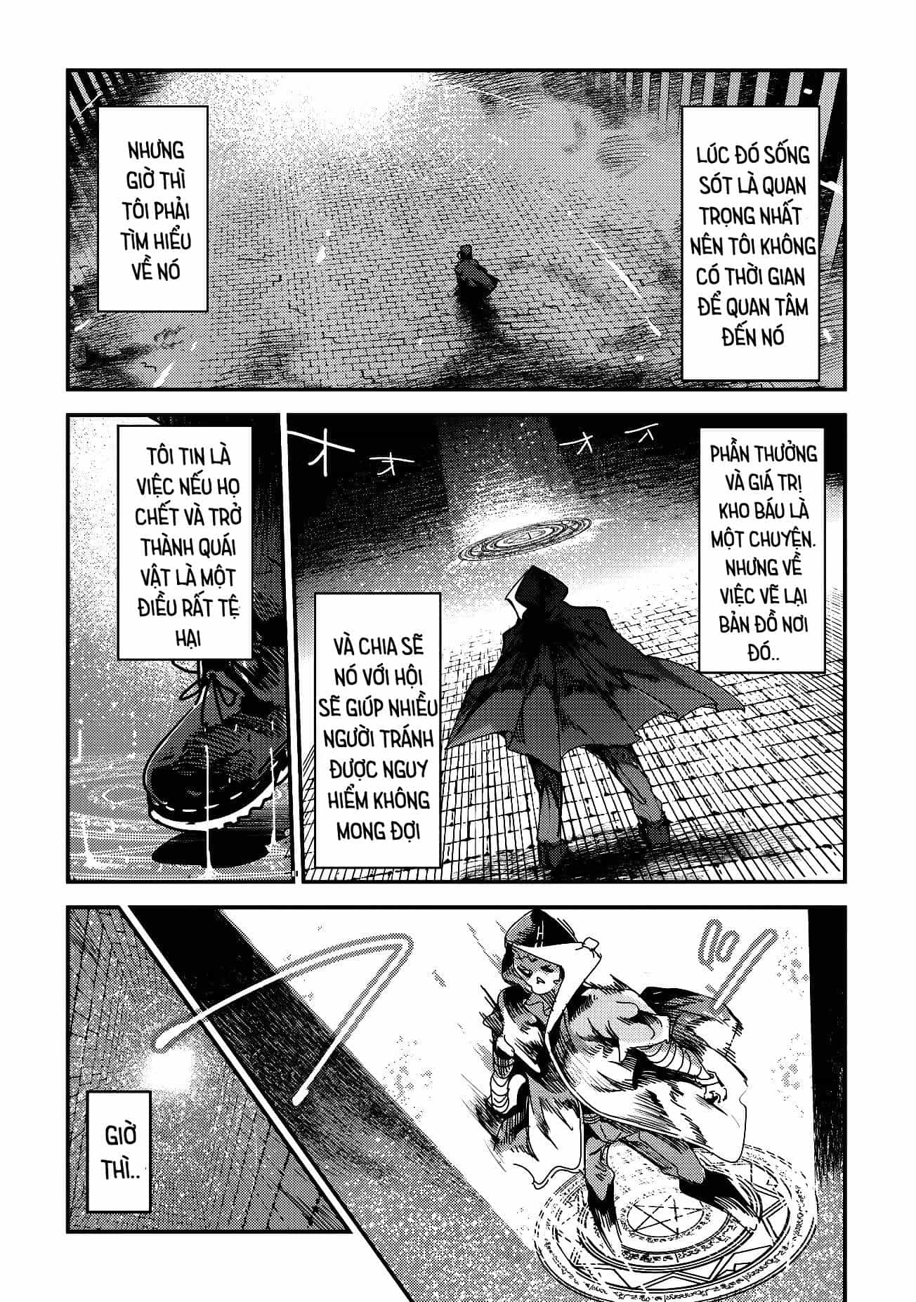 Nozomanu Fushi No Boukensha - Chương 10 - ảnh 15