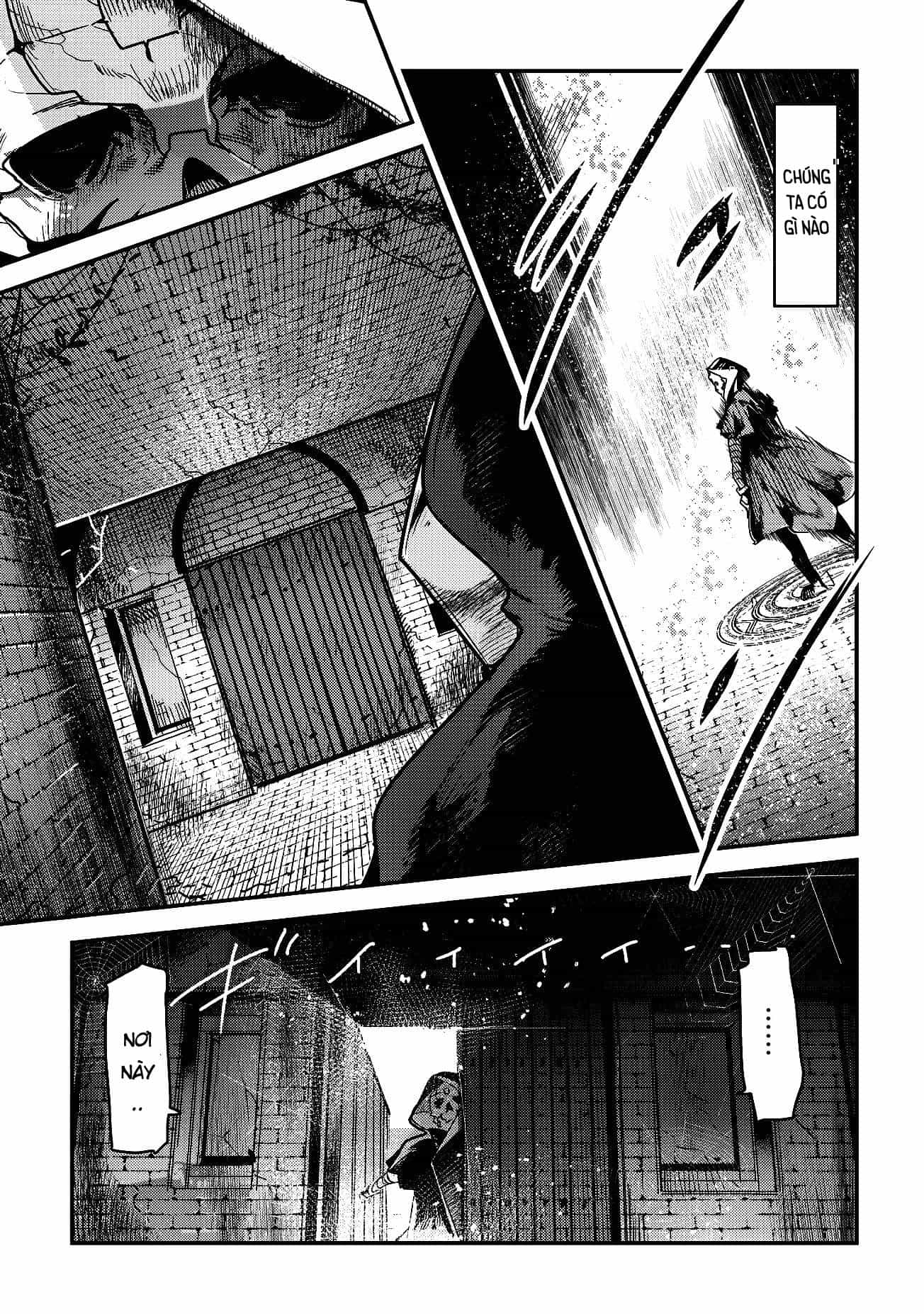 Nozomanu Fushi No Boukensha - Chương 10 - ảnh 16