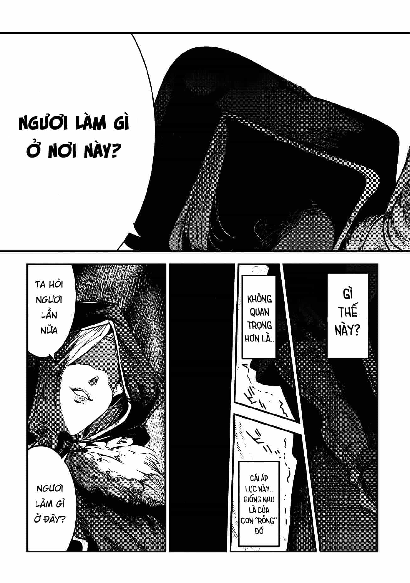 Nozomanu Fushi No Boukensha - Chương 10 - ảnh 22