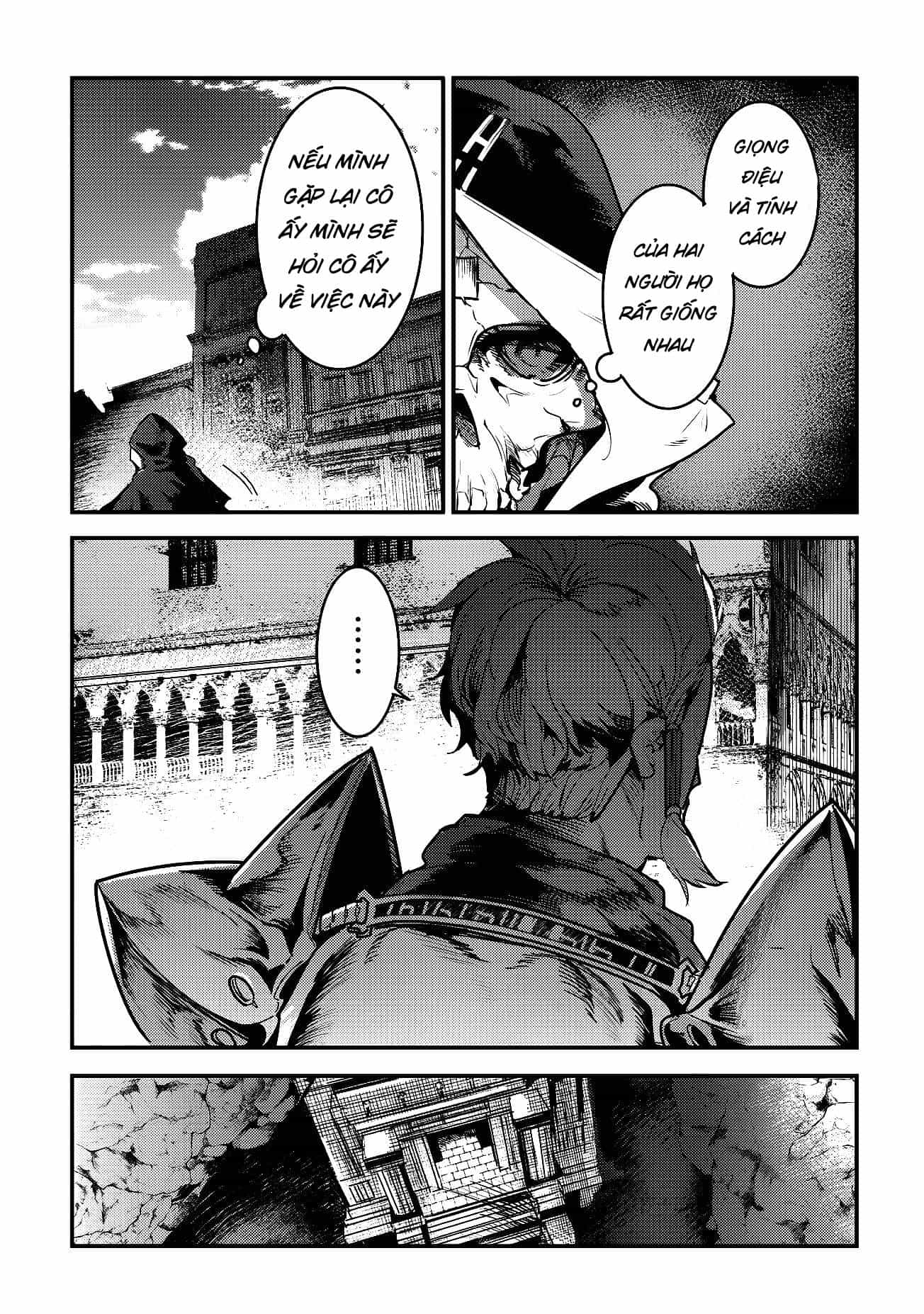 Nozomanu Fushi No Boukensha - Chương 10 - ảnh 8