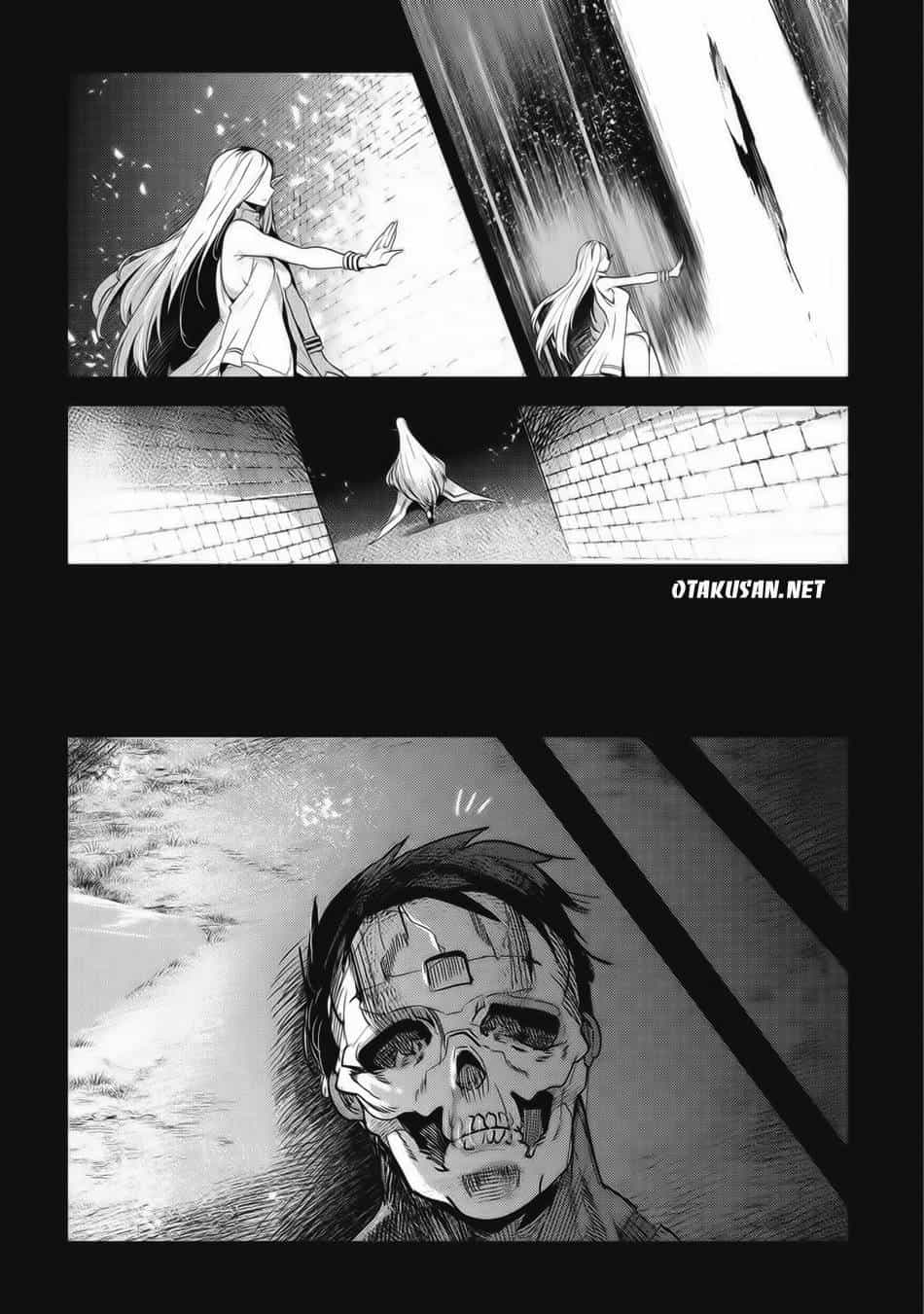 Nozomanu Fushi No Boukensha - Chương 11 - ảnh 15