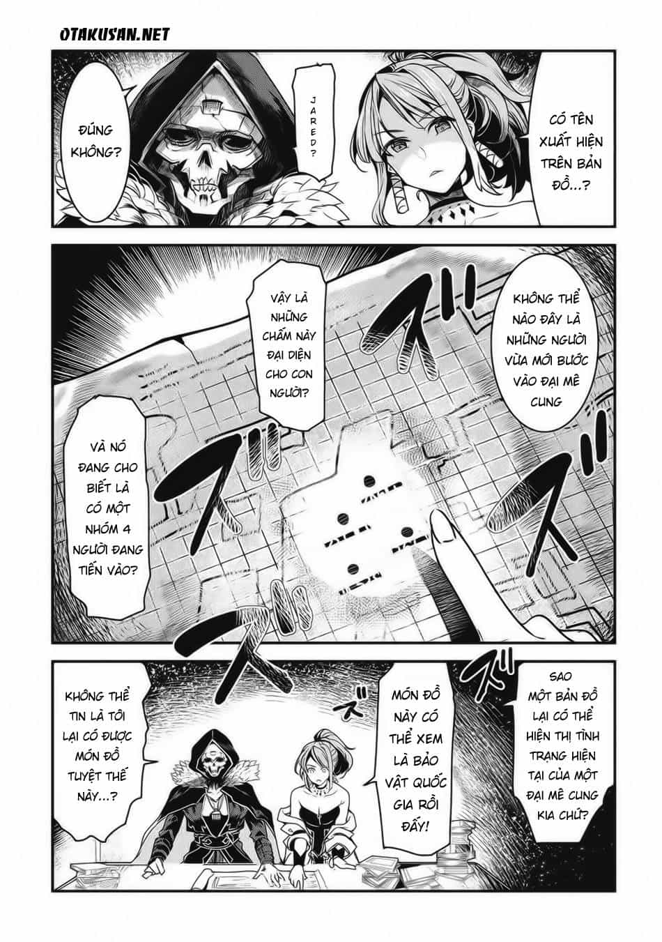 Nozomanu Fushi No Boukensha - Chương 11 - ảnh 20