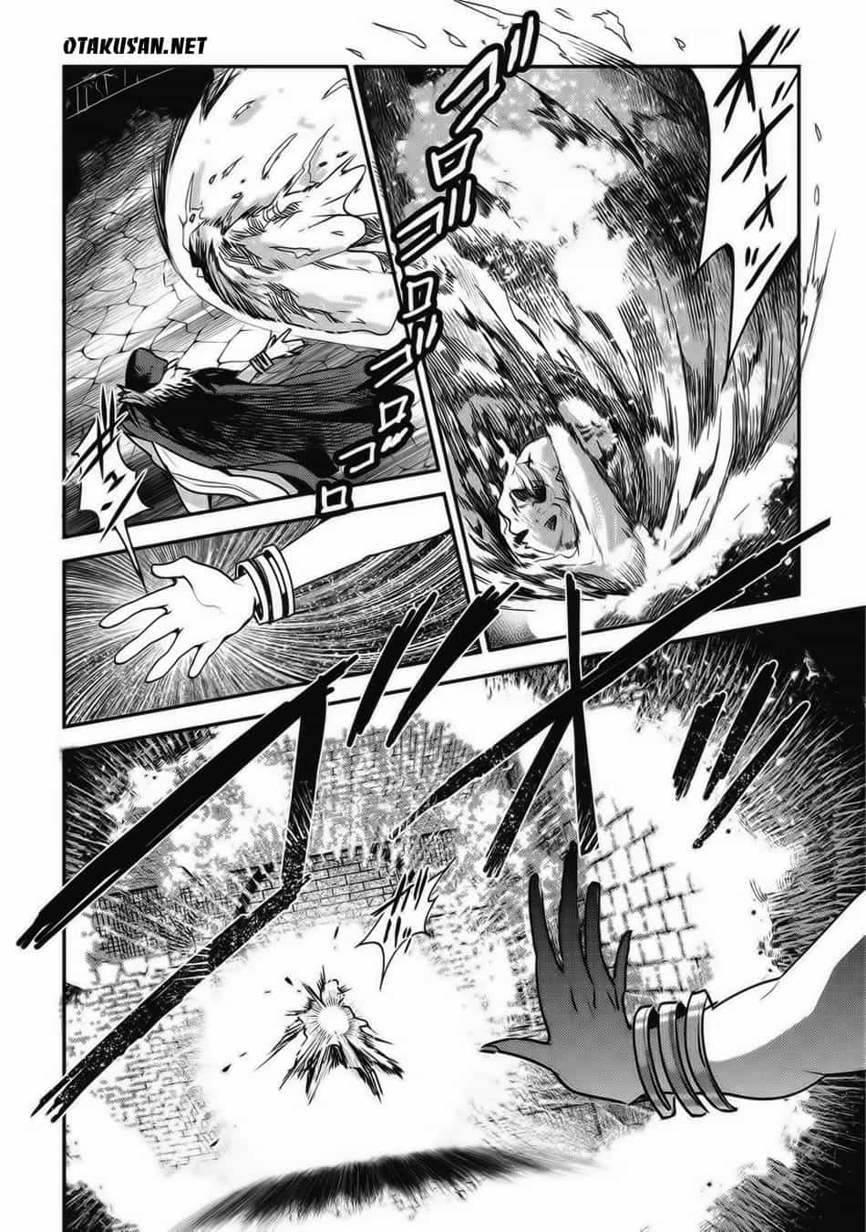 Nozomanu Fushi No Boukensha - Chương 11 - ảnh 3