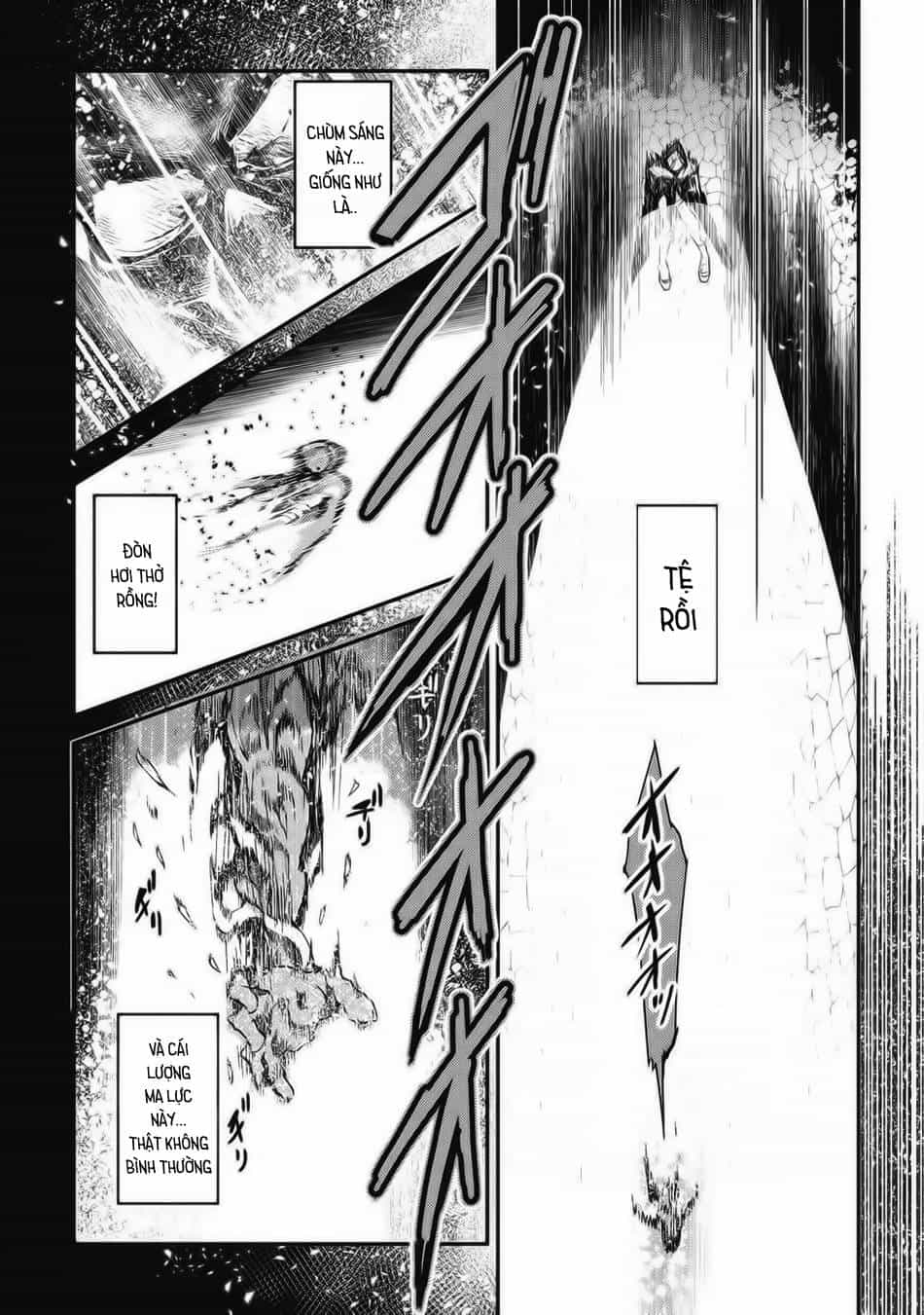 Nozomanu Fushi No Boukensha - Chương 11 - ảnh 4
