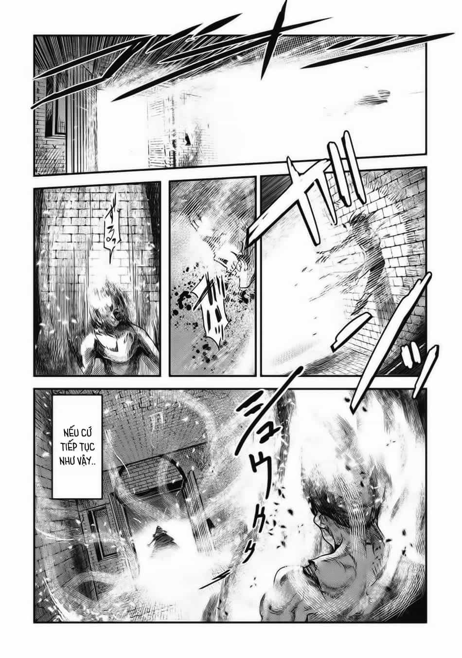 Nozomanu Fushi No Boukensha - Chương 11 - ảnh 5
