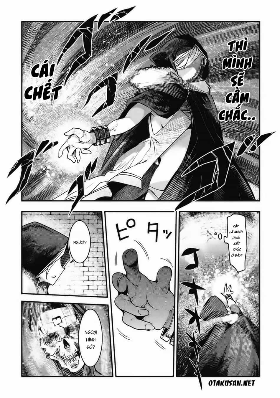 Nozomanu Fushi No Boukensha - Chương 11 - ảnh 6