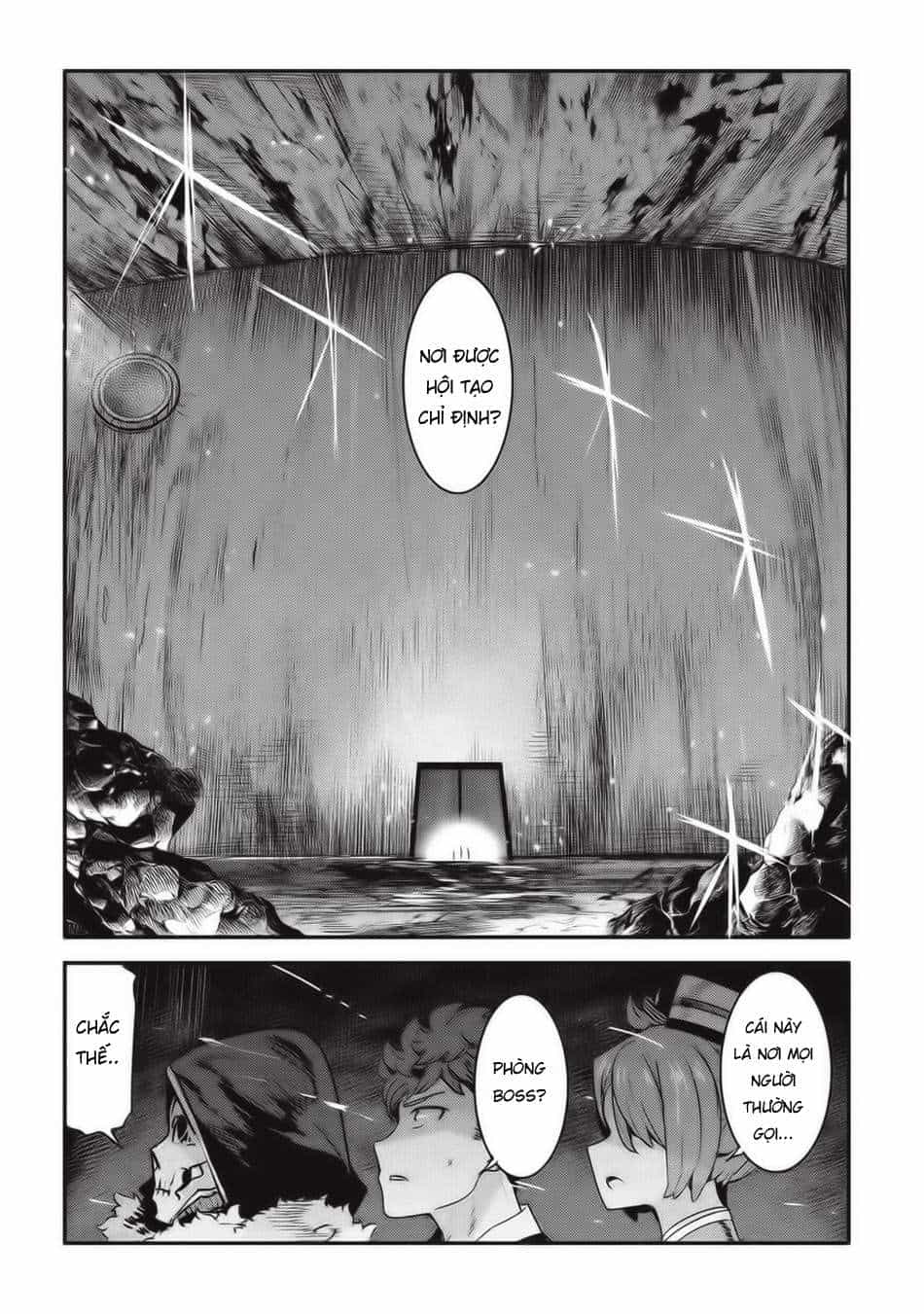 Nozomanu Fushi No Boukensha - Chương 14 - ảnh 19