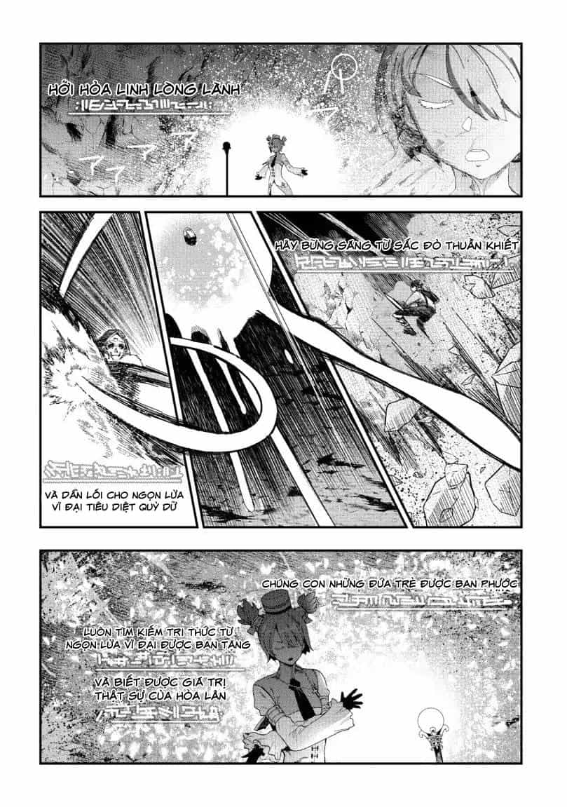 Nozomanu Fushi No Boukensha - Chương 15 - ảnh 12