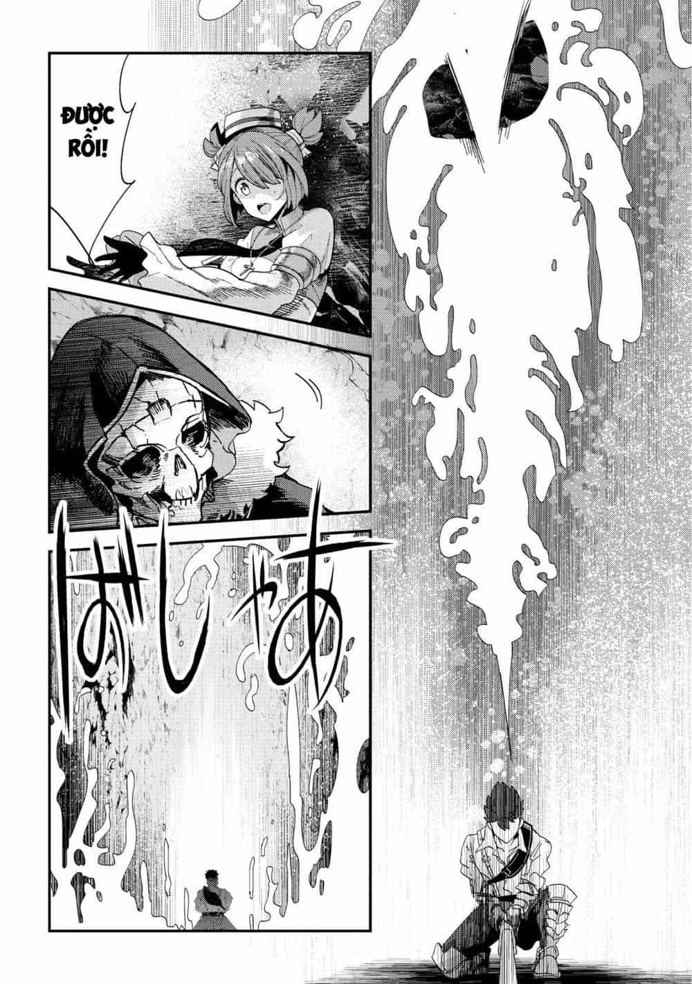 Nozomanu Fushi No Boukensha - Chương 15 - ảnh 17