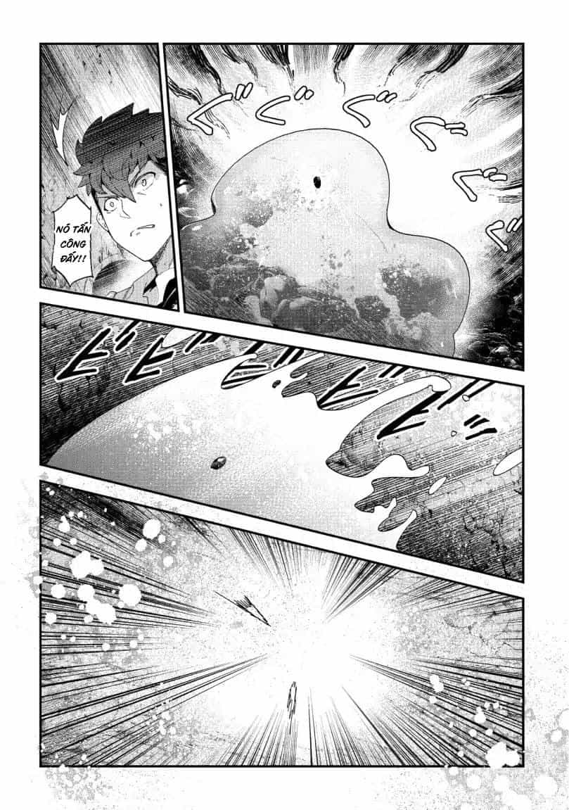 Nozomanu Fushi No Boukensha - Chương 15 - ảnh 4