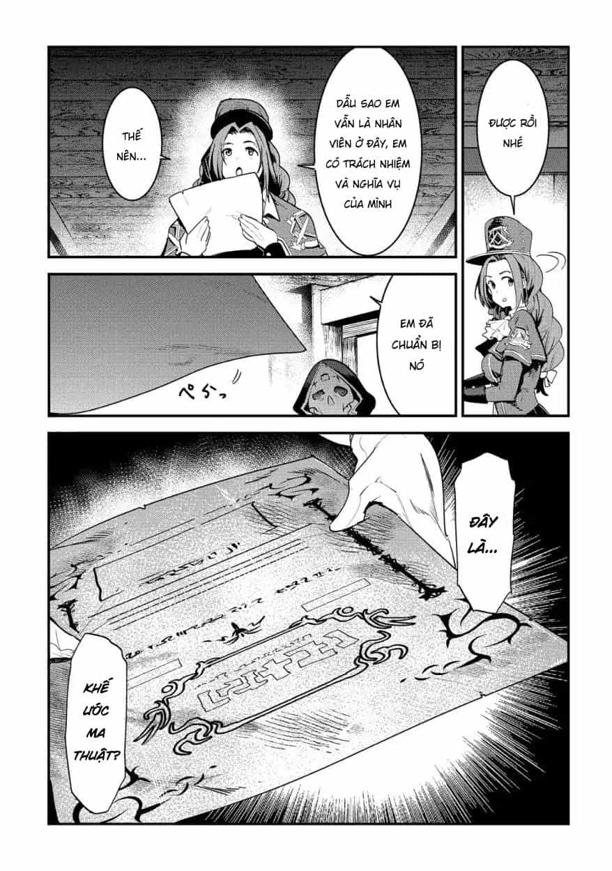 Nozomanu Fushi No Boukensha - Chương 16 - ảnh 10