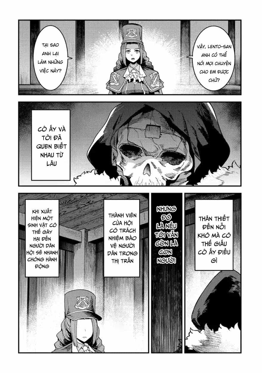 Nozomanu Fushi No Boukensha - Chương 16 - ảnh 5