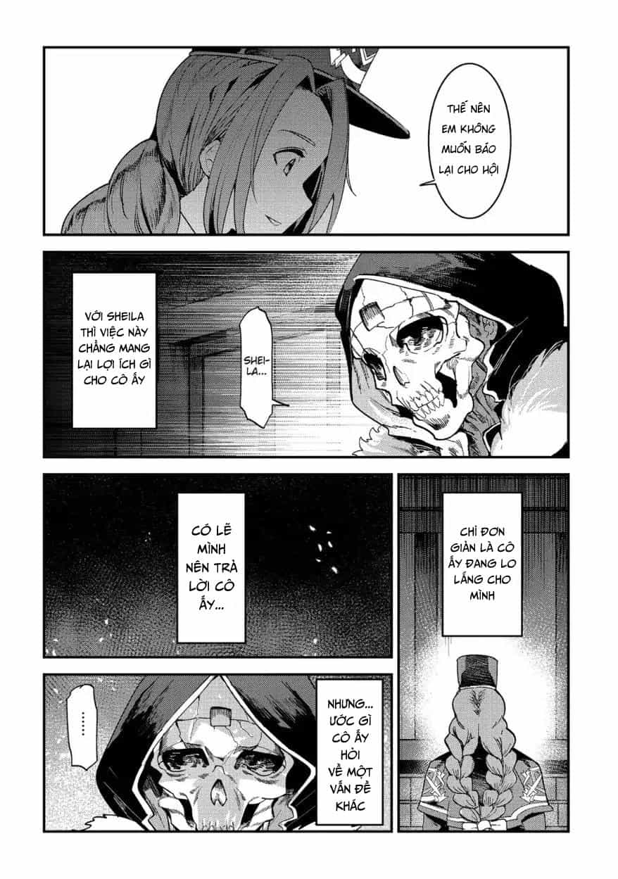 Nozomanu Fushi No Boukensha - Chương 16 - ảnh 9