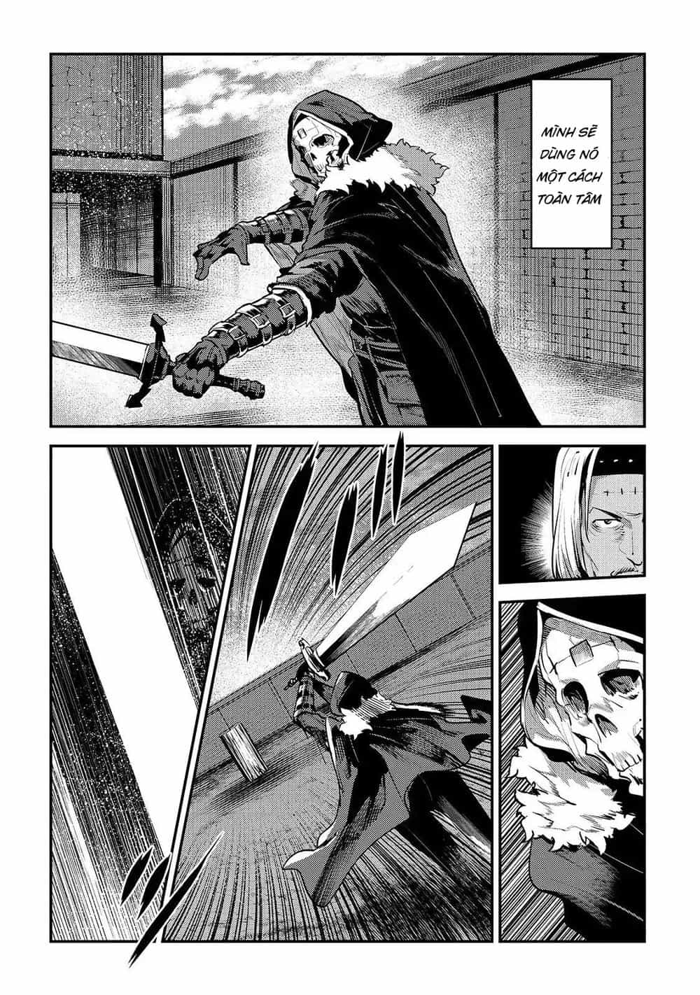 Nozomanu Fushi No Boukensha - Chương 17 - ảnh 16