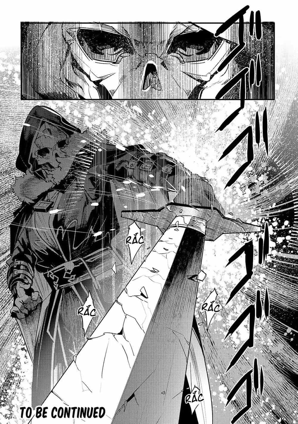 Nozomanu Fushi No Boukensha - Chương 17 - ảnh 26