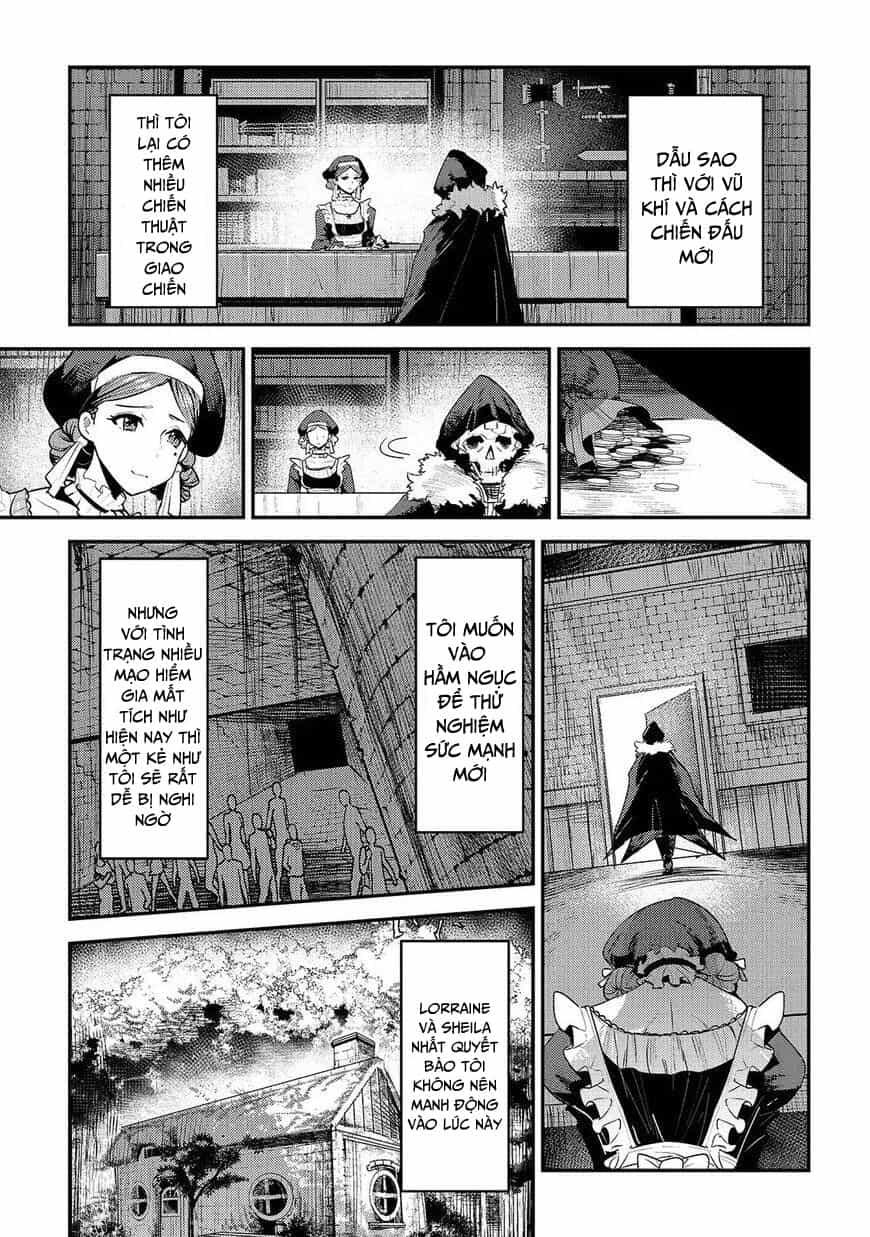 Nozomanu Fushi No Boukensha - Chương 18 - ảnh 10