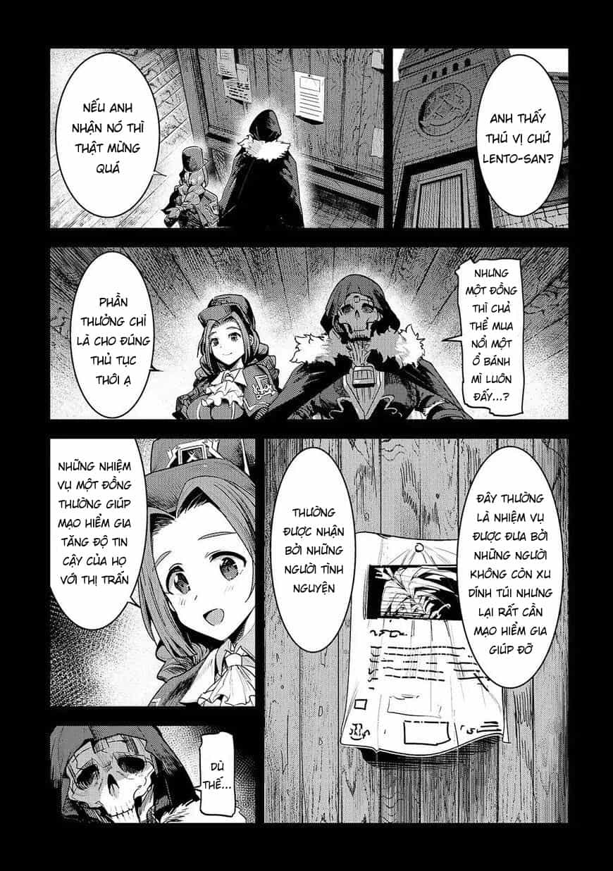 Nozomanu Fushi No Boukensha - Chương 18 - ảnh 12