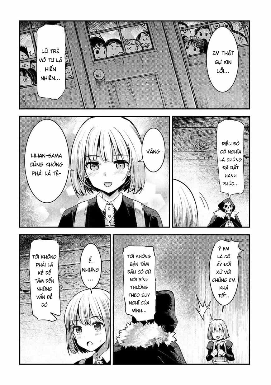 Nozomanu Fushi No Boukensha - Chương 18 - ảnh 19
