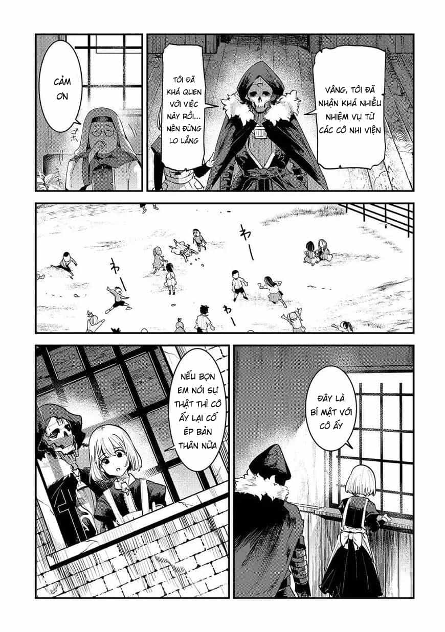 Nozomanu Fushi No Boukensha - Chương 18 - ảnh 24