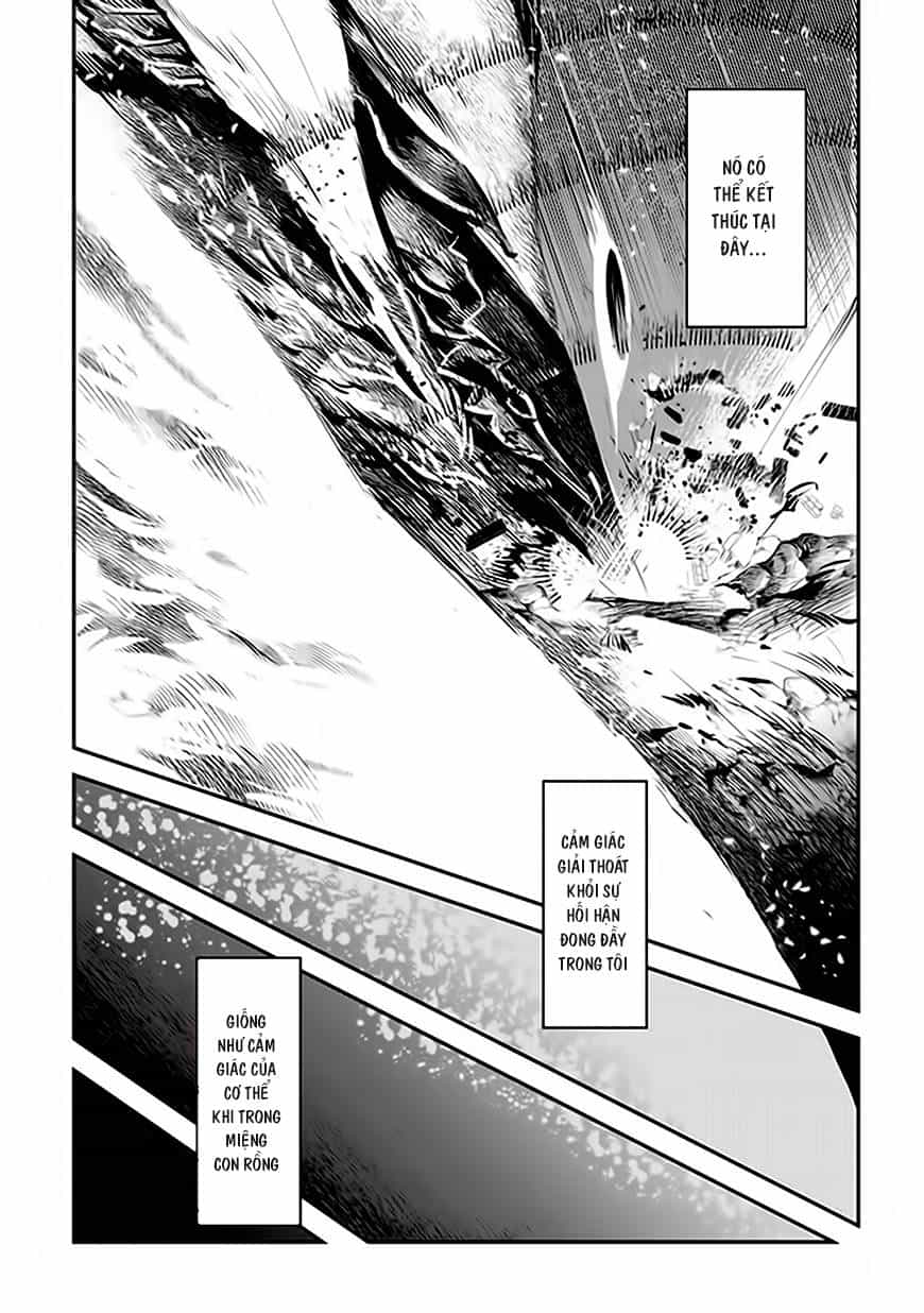 Nozomanu Fushi No Boukensha - Chương 1.5 - ảnh 6