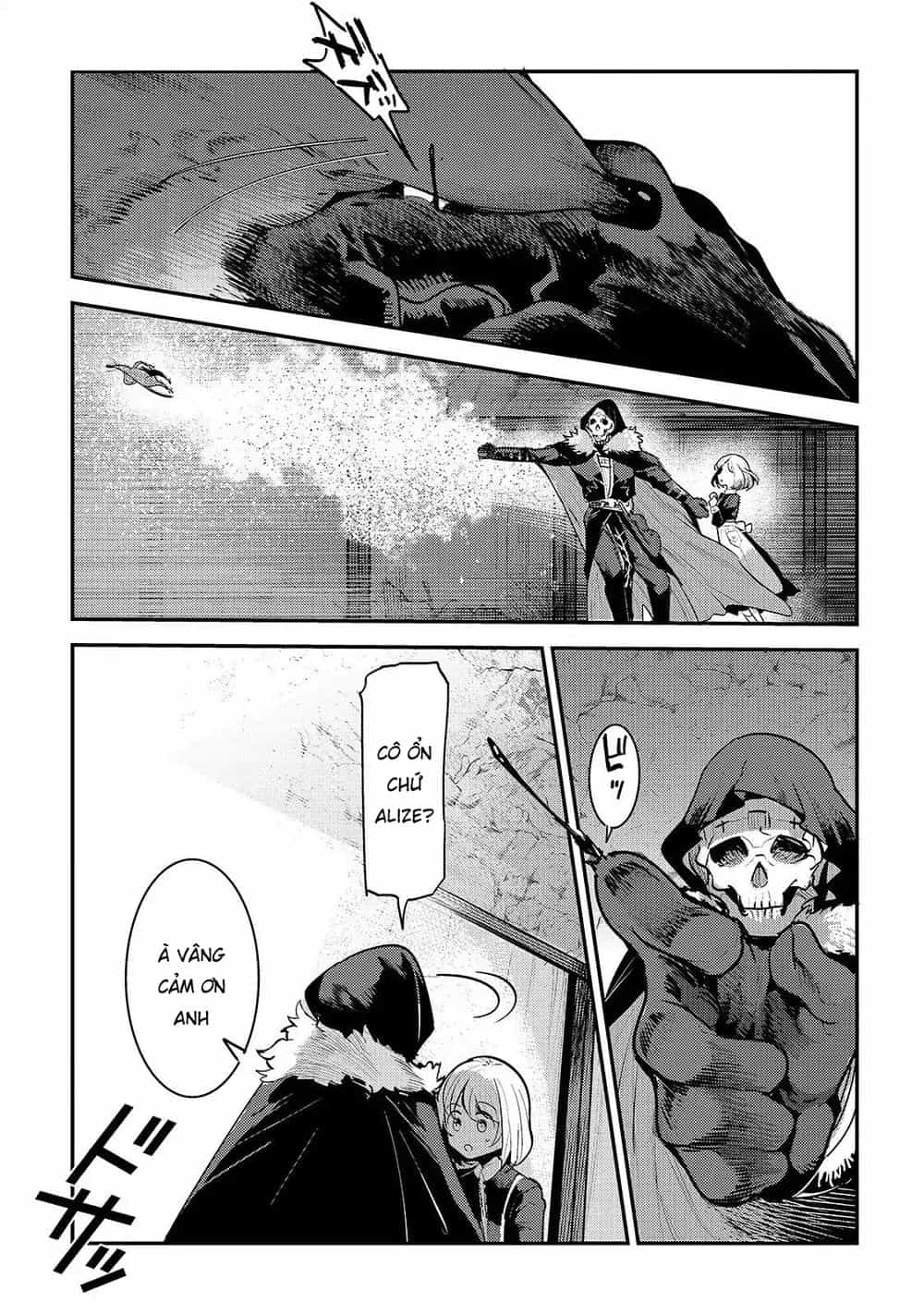 Nozomanu Fushi No Boukensha - Chương 19 - ảnh 14