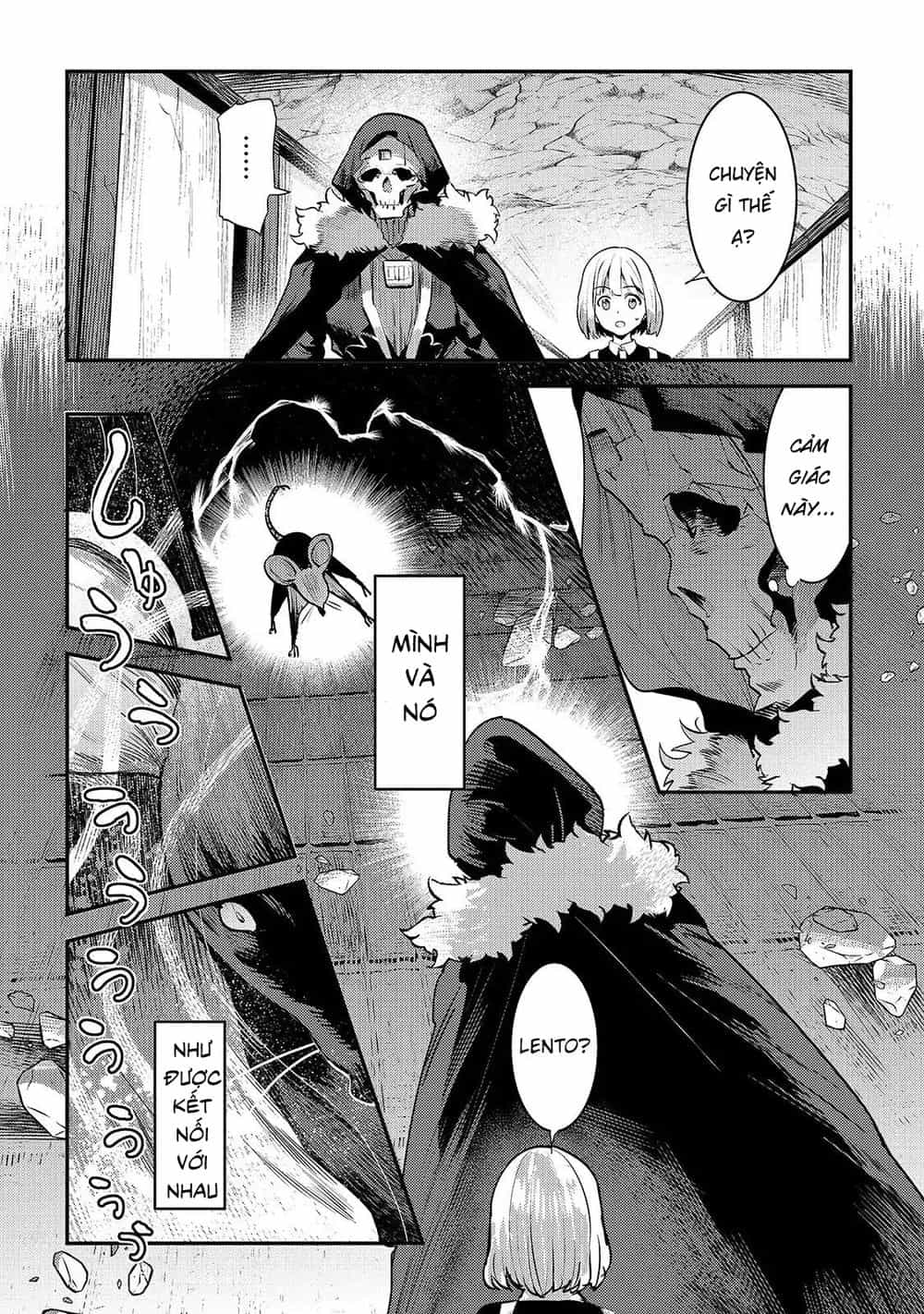 Nozomanu Fushi No Boukensha - Chương 19 - ảnh 17