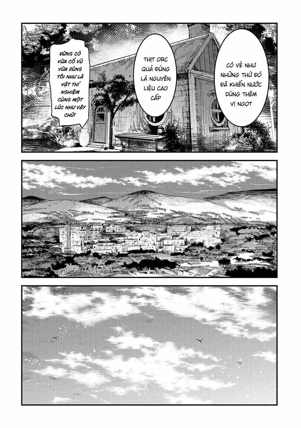 Nozomanu Fushi No Boukensha - Chương 20 - ảnh 13