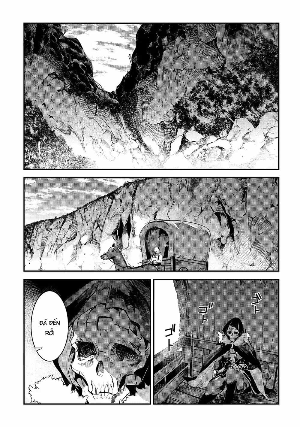 Nozomanu Fushi No Boukensha - Chương 20 - ảnh 14