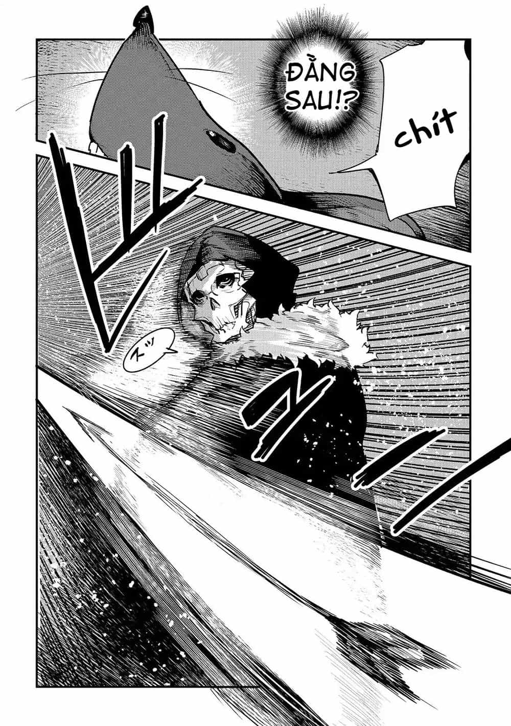 Nozomanu Fushi No Boukensha - Chương 20 - ảnh 20