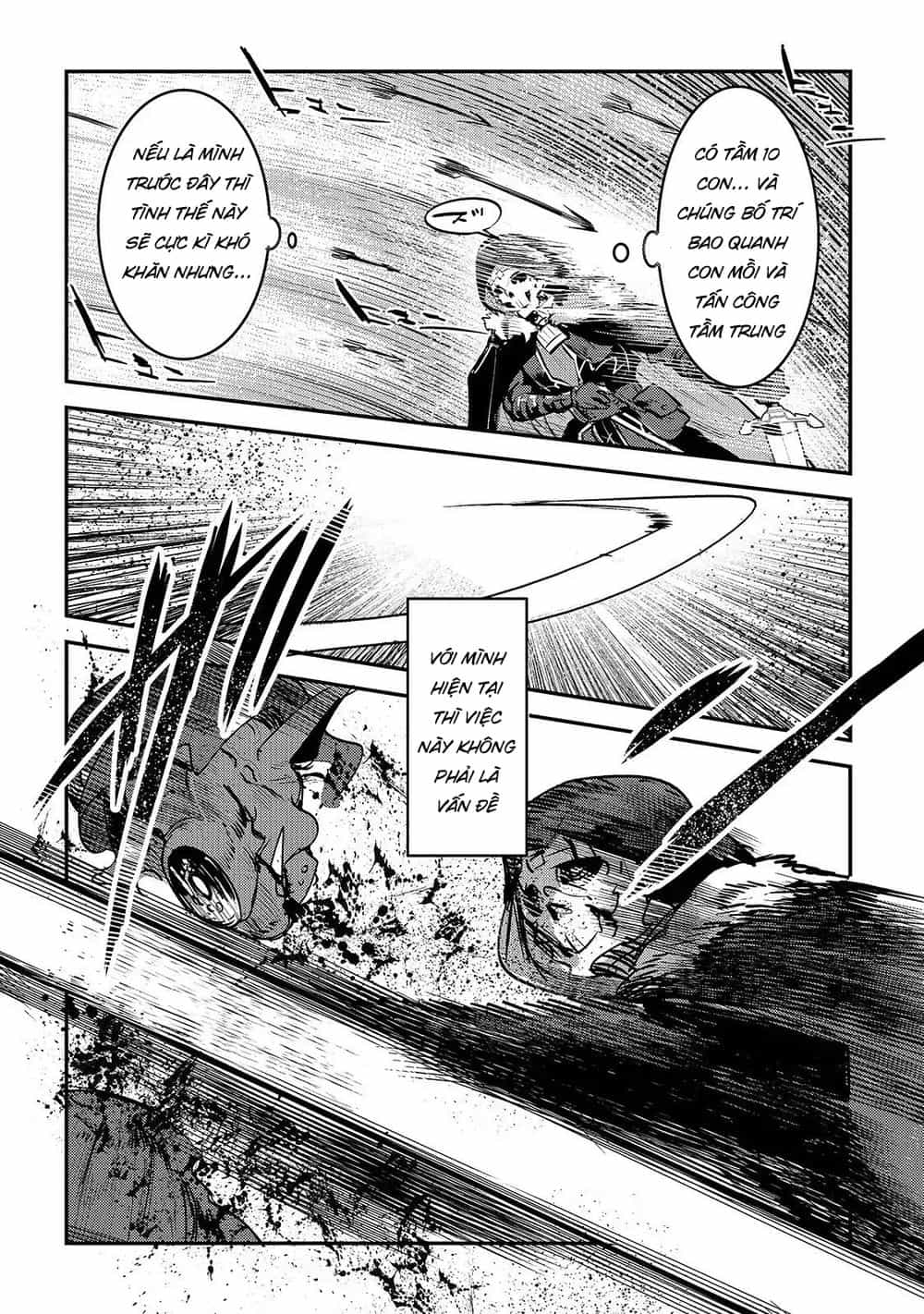 Nozomanu Fushi No Boukensha - Chương 20 - ảnh 24