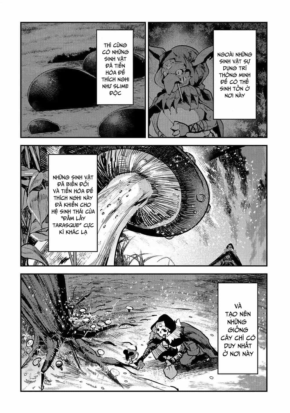 Nozomanu Fushi No Boukensha - Chương 20 - ảnh 28