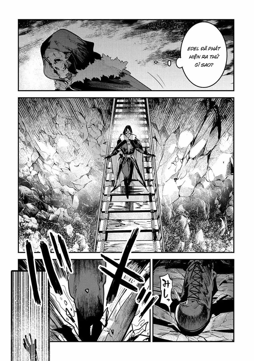Nozomanu Fushi No Boukensha - Chương 20 - ảnh 32