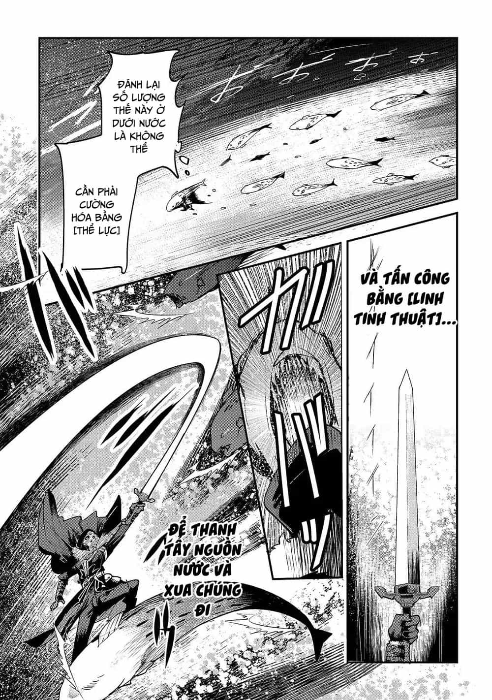 Nozomanu Fushi No Boukensha - Chương 20 - ảnh 35